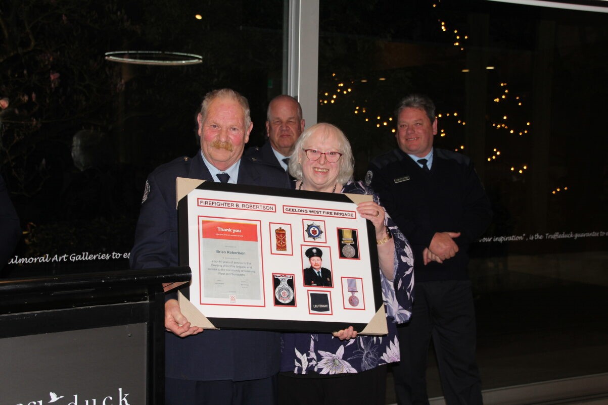 Member News image